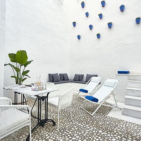 Rentalsevilla La Piscina Exterior foto