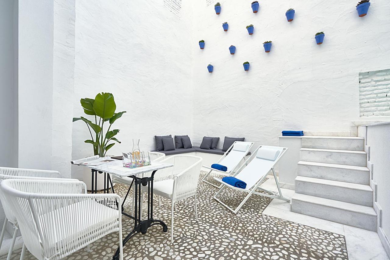 Rentalsevilla La Piscina Exterior foto